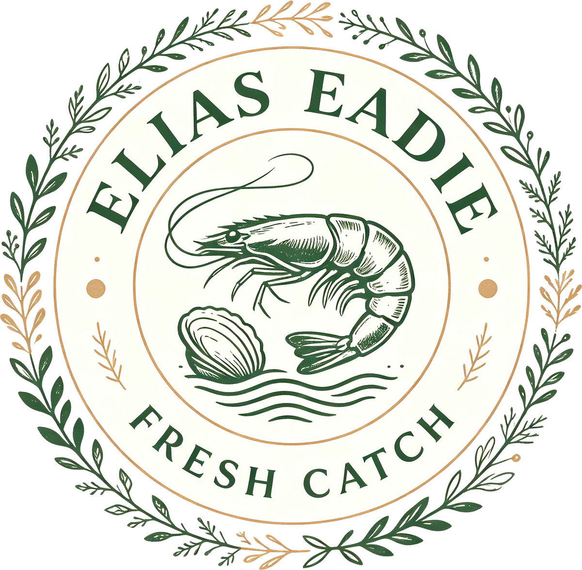 ELIAS EADIE